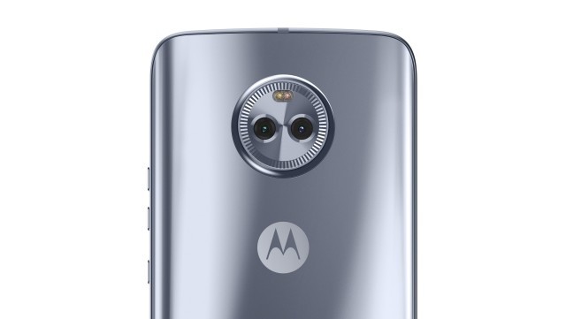 Cellulaire motorola x4