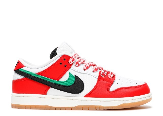 Nike sb dunk habibi size 11