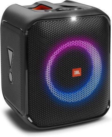Speaker blutooth noire