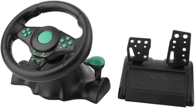 Volant de ps3 ps2 pc
