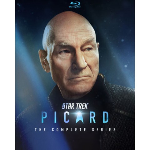 Pickard complete series