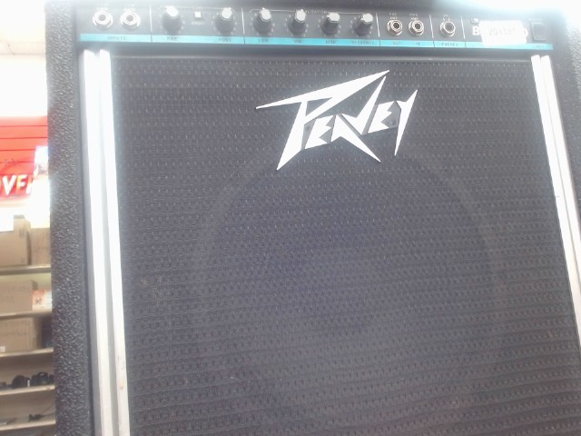 Ampli de guitare