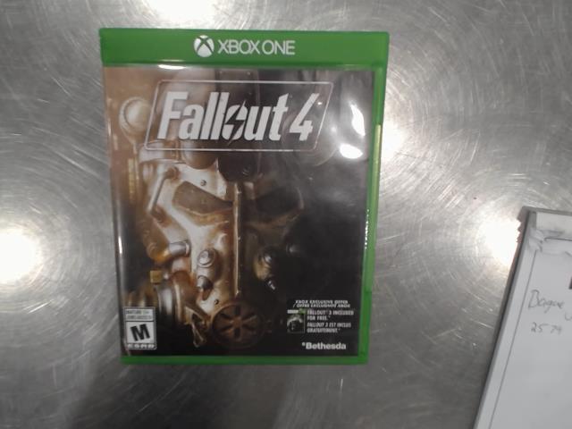 Fallout 4