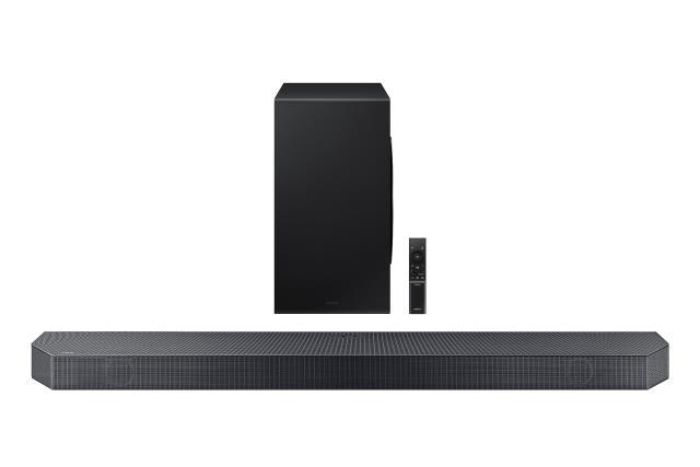 Barre de sons samsung neuf ds boite