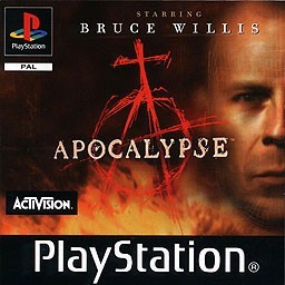 Apocalypse ps1