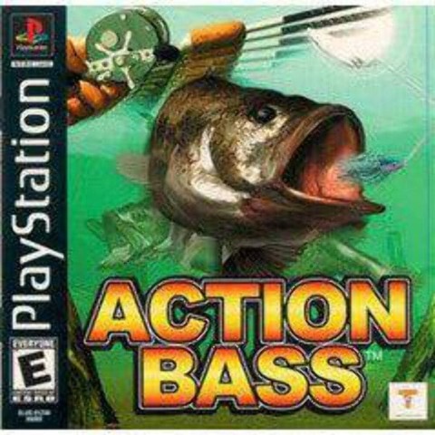 Action bass