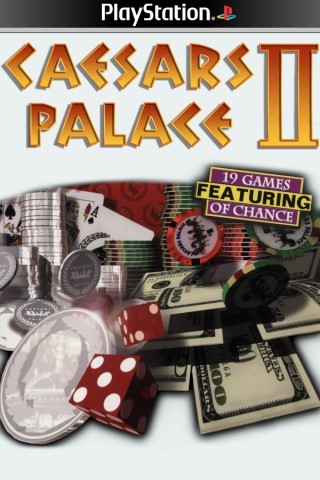 Caesars palace 2
