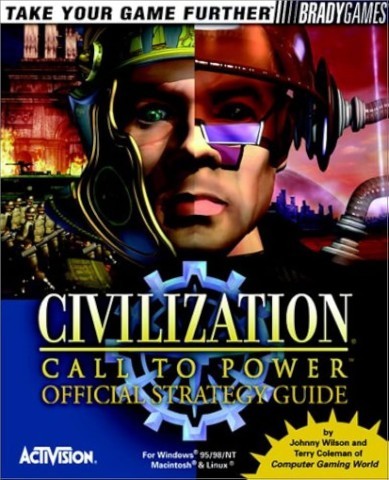 Civilization call to power