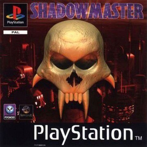Shadow master ps1
