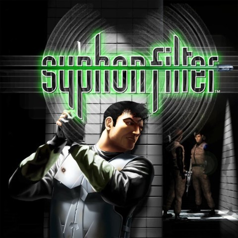 Syphon filter