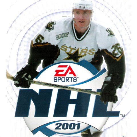 Nhl 2001