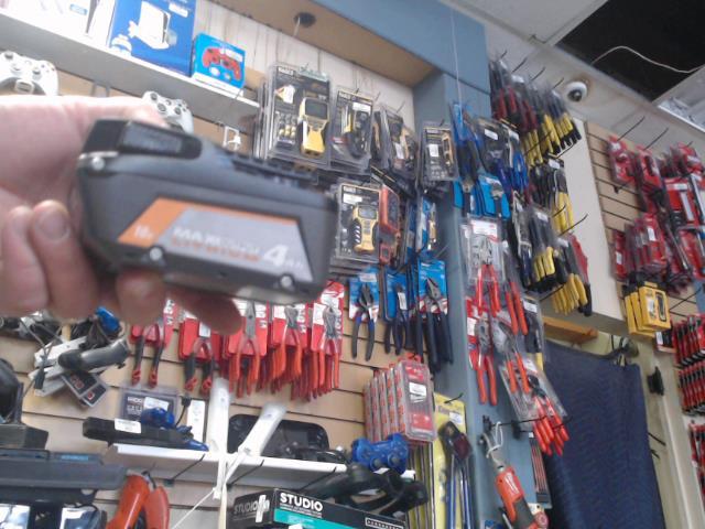 18v neuve