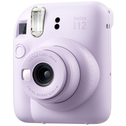 Fujifilm instax mini 12