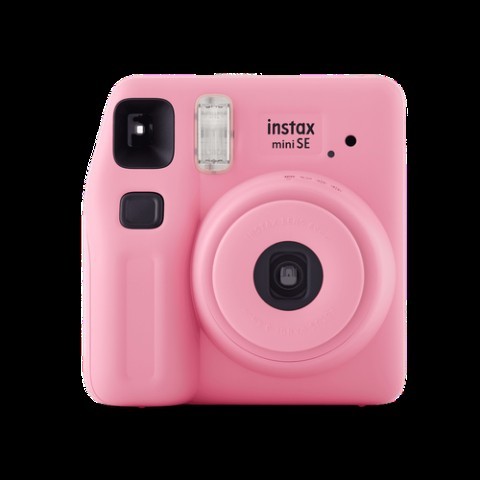 Fujifilm instax mini se