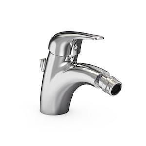 Robinet chrome neuf en boite