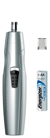 Wahl 5578 ear nose brow trimmer
