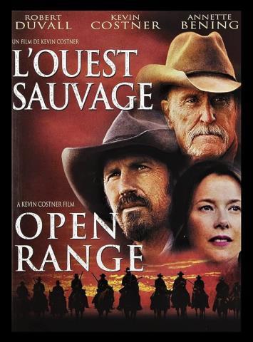 L'ouest sauvage