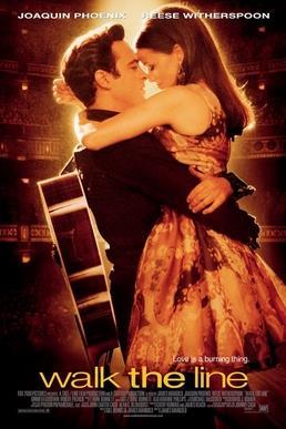 Walk the line
