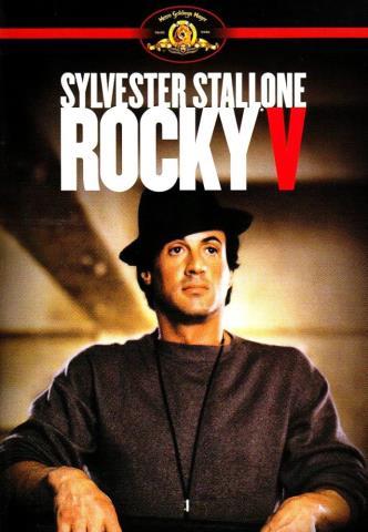 Rocky 5