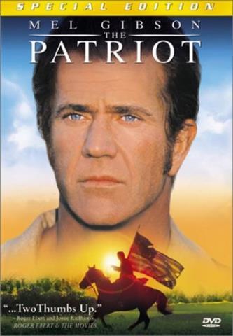 The patriot