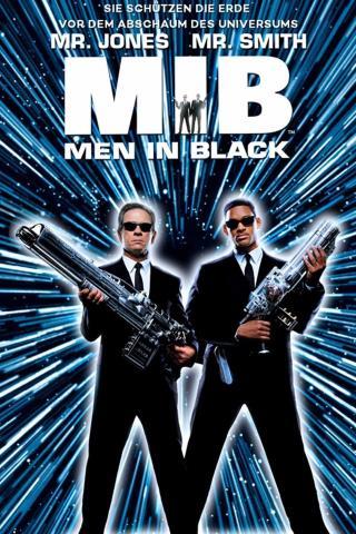 Men in black