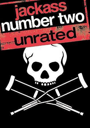 Jackass number two unrated
