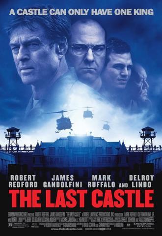 The last castle