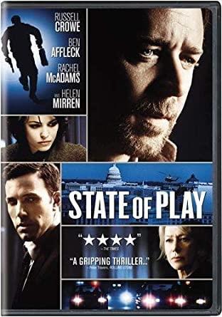 State of play