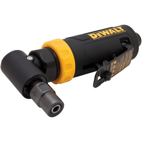 Dewalt angle die grinder