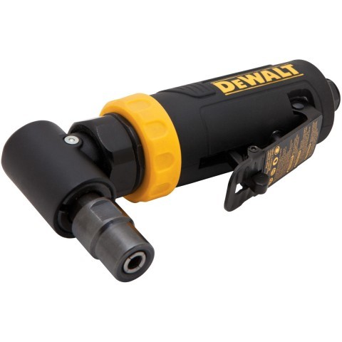 Angle die grinder new