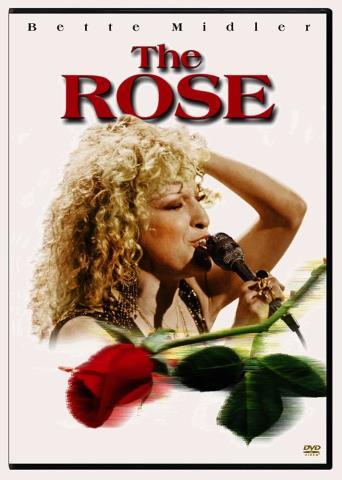 The rose
