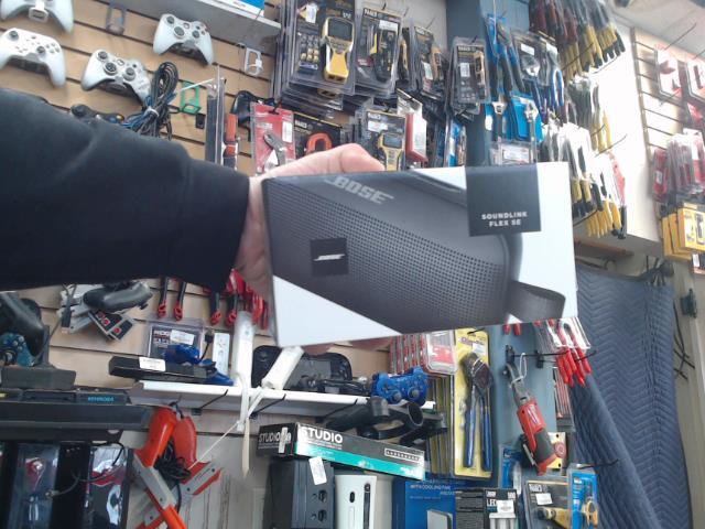 Speaker bose sound link flex se*new seal