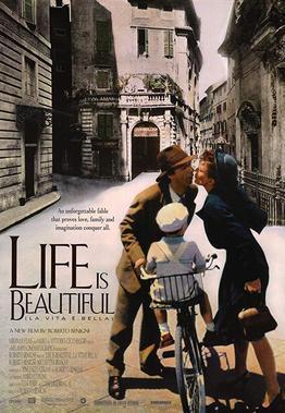 Life is beautiful
