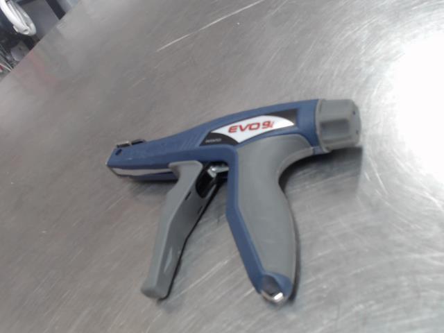 Gun strapeur