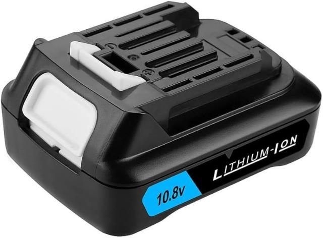 Batterie 12v