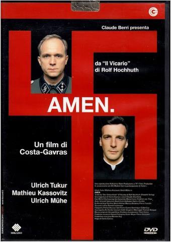 Amen