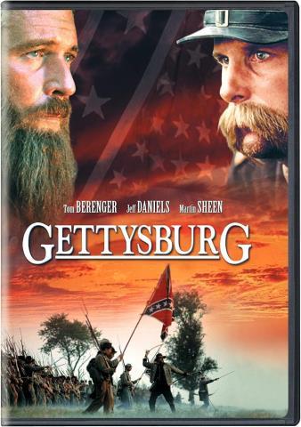 Gettysburg