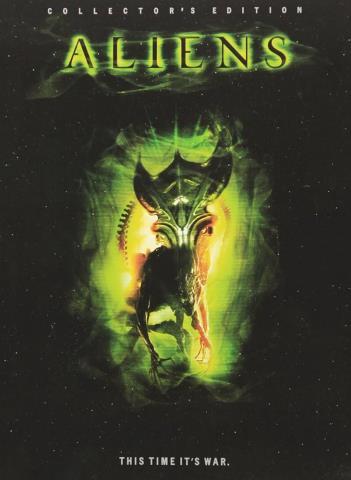 Aliens