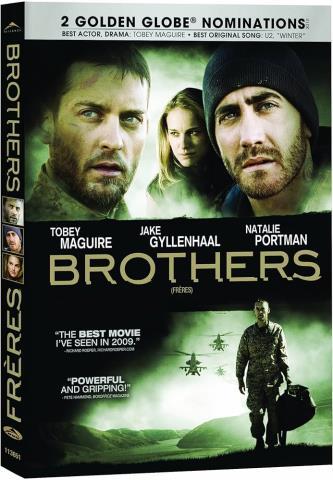 Brothers