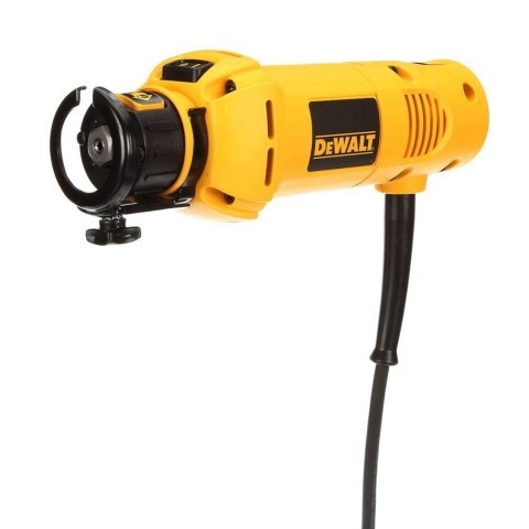 Heavy-duty cut-out tool