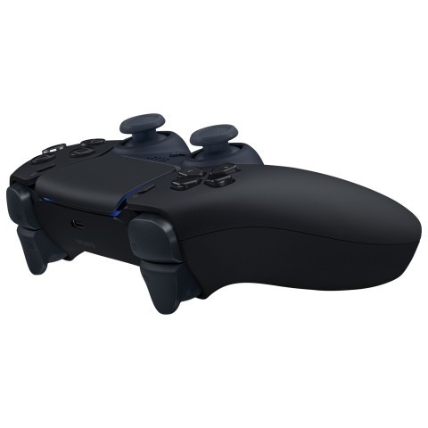 Manette ps5 noir