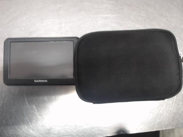 Gps garmin avec fil+etuit