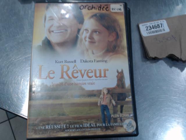 Le reveur film