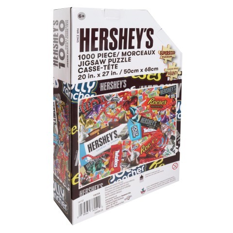 1000 piece jig saw puzzel