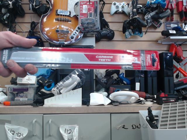 Pk carbide 12 torch