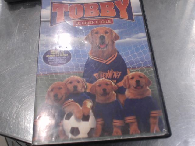 Tobby film