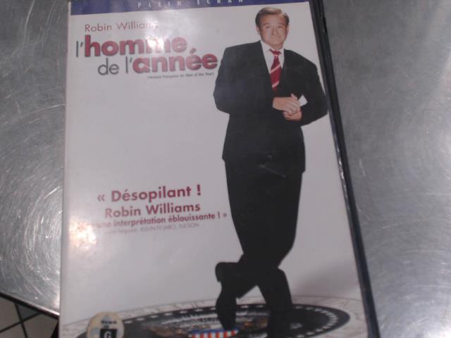 L'homme de l'anne film