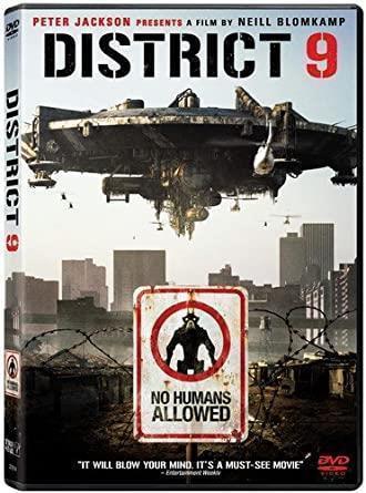 District 9