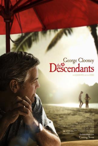 The descendants