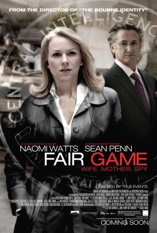 Fair game